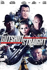 Gutshot Straight (2014) watch-Gutshot Straight (2014)