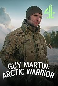 watch-Guy Martin: Arctic Warrior (2024)