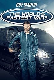 Guy Martin: The World's Fastest Van? (2018) watch-Guy Martin: The World's Fastest Van? (2018)