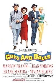 watch-Guys and Dolls (1955)