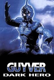 Guyver: Dark Hero (1994) watch-Guyver: Dark Hero (1994)