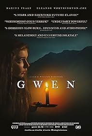 Gwen (2019) watch-Gwen (2019)