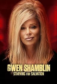 Gwen Shamblin: Starving for Salvation (2023) watch-Gwen Shamblin: Starving for Salvation (2023)