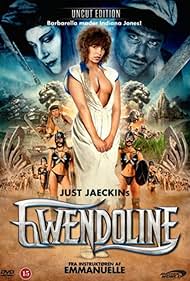 Gwendoline (1985) watch-Gwendoline (1985)
