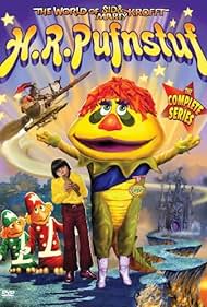 watch-H.R. Pufnstuf (1969)