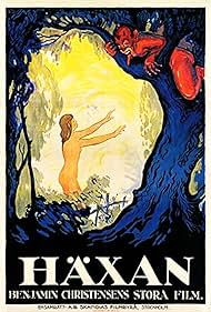 watch-HÃ¤xan (1929)