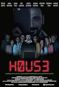 H0us3 (2019) watch-H0us3 (2019)