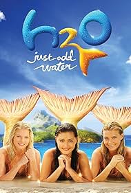 watch-H2O: Just Add Water (2006)