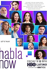 watch-Habla Now (2020)