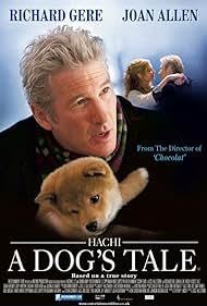 Hachi: A Dog's Tale (2010) watch-Hachi: A Dog's Tale (2010)