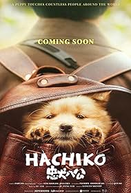 watch-Hachiko (2023)