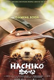 Hachiko (2023) watch-Hachiko (2023)