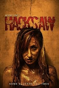 Hacksaw (2021) watch-Hacksaw (2021)
