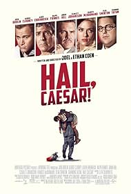 Hail, Caesar! (2016) watch-Hail, Caesar! (2016)