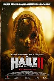 Haile 2: Var mı, Yok mu?! (2023) watch-Haile 2: Var mı, Yok mu?! (2023)