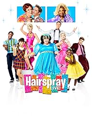 Hairspray Live! (2016) watch-Hairspray Live! (2016)