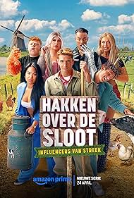 Hakken Over De Sloot (2025) watch-Hakken Over De Sloot (2025)