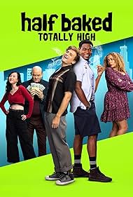 Half Baked: Totally High (2024) watch-Half Baked: Totally High (2024)
