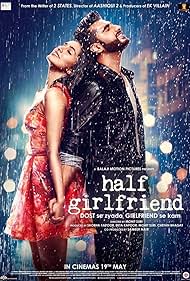 watch-Half Girlfriend (2017)