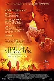 Half of a Yellow Sun (2014) watch-Half of a Yellow Sun (2014)