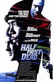 Half Past Dead (2002) watch-Half Past Dead (2002)