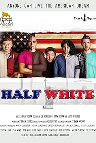Half White (2020) watch-Half White (2020)