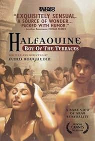 Halfaouine: Boy of the Terraces (1990) watch-Halfaouine: Boy of the Terraces (1990)
