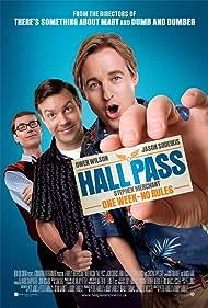 watch-Hall Pass (2011)