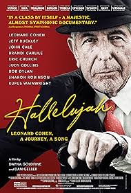 watch-Hallelujah: Leonard Cohen, a Journey, a Song (2022)