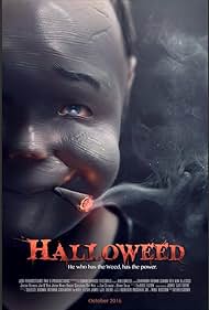 watch-Halloweed (2016)