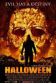 watch-Halloween (2007)