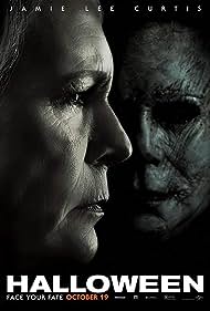 Halloween (2018) watch-Halloween (2018)