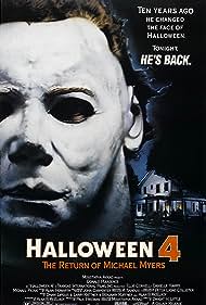 Halloween 4: The Return of Michael Myers (1988) watch-Halloween 4: The Return of Michael Myers (1988)