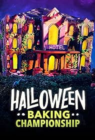 Halloween Baking Championship (2015) watch-Halloween Baking Championship (2015)