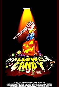 Halloween Candy (2025) watch-Halloween Candy (2025)