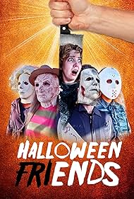 Halloween Friends (2022) watch-Halloween Friends (2022)