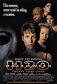 watch-Halloween H20: 20 Years Later (1998)