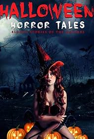 watch-Halloween Horror Tales (2018)