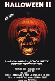 Halloween II (1981) watch-Halloween II (1981)
