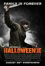 watch-Halloween II (2009)
