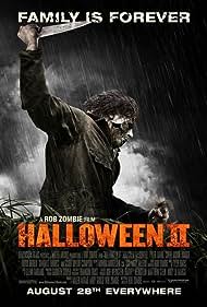 Halloween II (2009) watch-Halloween II (2009)