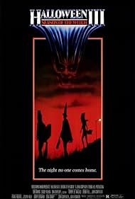 Halloween III: Season of the Witch (1982) watch-Halloween III: Season of the Witch (1982)