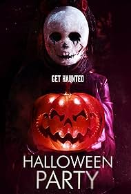 watch-Halloween Party (2020)