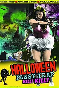 Halloween Pussy Trap Kill! Kill! (2017) watch-Halloween Pussy Trap Kill! Kill! (2017)