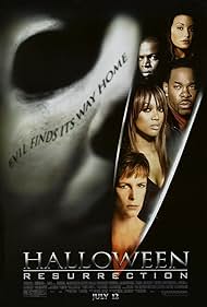 Halloween: Resurrection (2002) watch-Halloween: Resurrection (2002)