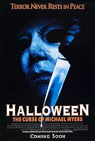 Halloween: The Curse of Michael Myers (1995) watch-Halloween: The Curse of Michael Myers (1995)