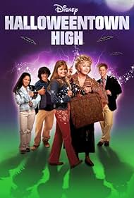 watch-Halloweentown High (2004)