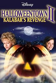 watch-Halloweentown II: Kalabar's Revenge (2001)