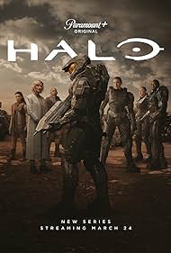 Halo (2022) watch-Halo (2022)