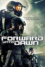 watch-Halo 4: Forward Unto Dawn (2012)